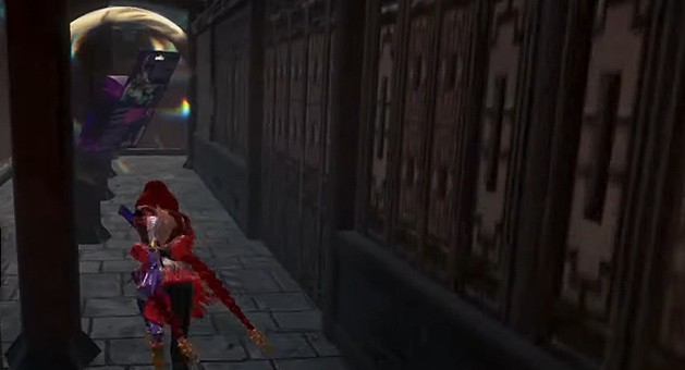Bayonetta 3 : Guide d'emplacement des boîtes à figures