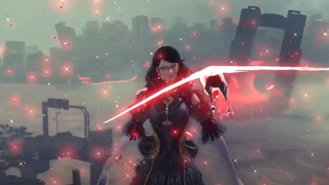 Bayonetta 3 : Guide des emplacements des larmes de sang d'Umbran