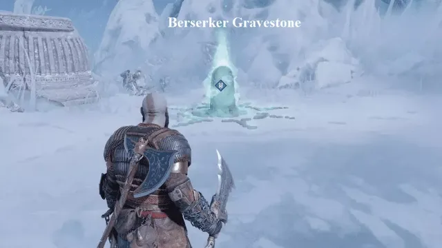 God Of War : Ragnarok - Niflheim [Explained]