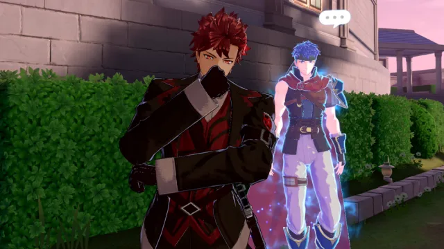 Fire Emblem Engage : Meilleures classe et cadeaux pour Diamant