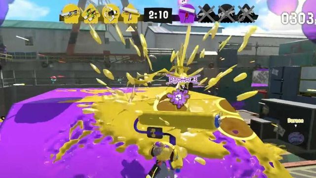 Splatoon 3 : Les meilleures aptitudes à équiper