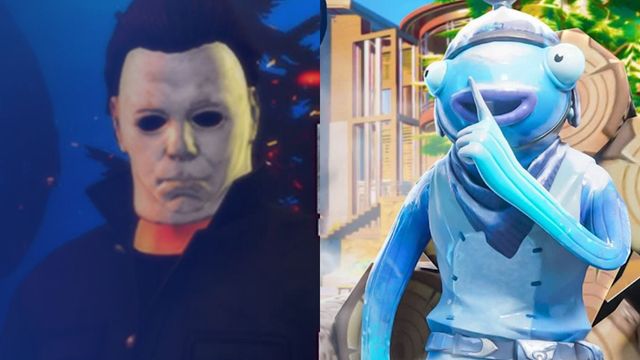 Fortnite : Meilleures cartes de cache-cache