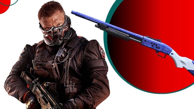 Warzone et MW3 : Meilleur équipement Lockwood 680