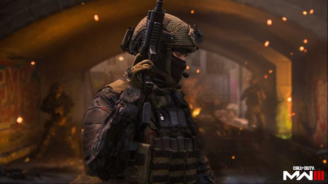 Modern Warfare 3 (2023) - Meilleurs équipements