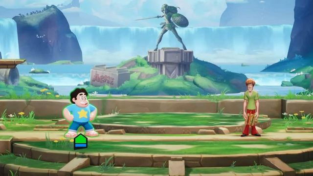 MultiVersus : Meilleurs perks et conseils pour Steven Universe