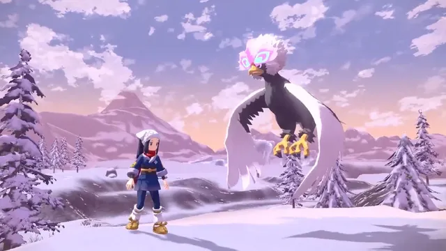 Pokemon Legends : Arceus - Meilleures tâches de recherche à accomplir par rang