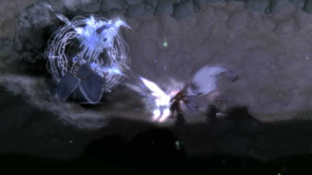 Salt and Sacrifice : Meilleur crime et objets de départ