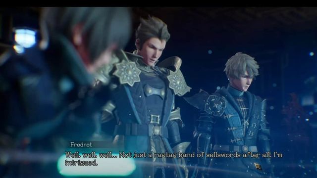 The DioField Chronicle : Les meilleures compétences pour chaque classe