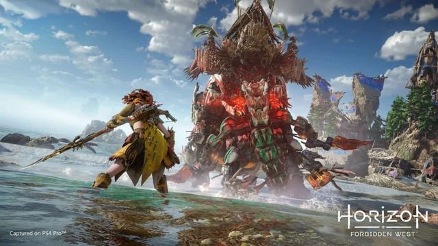 Horizon : Forbidden West - Meilleures compétences à débloquer tôt