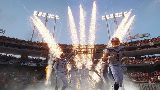 Madden 23 : Les meilleures équipes à reconstruire