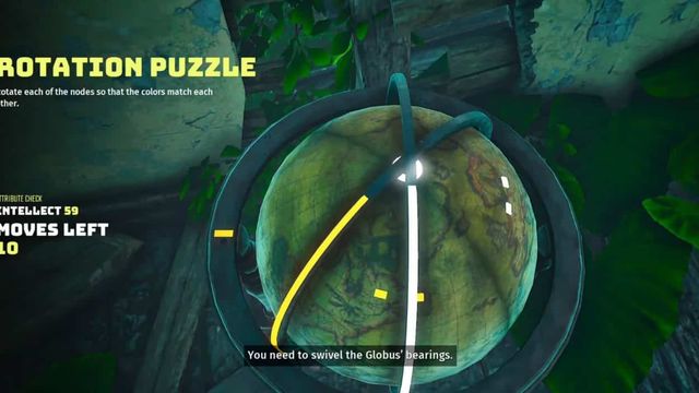 Biomutant : Guide de localisation des gadgets du Vieux Monde