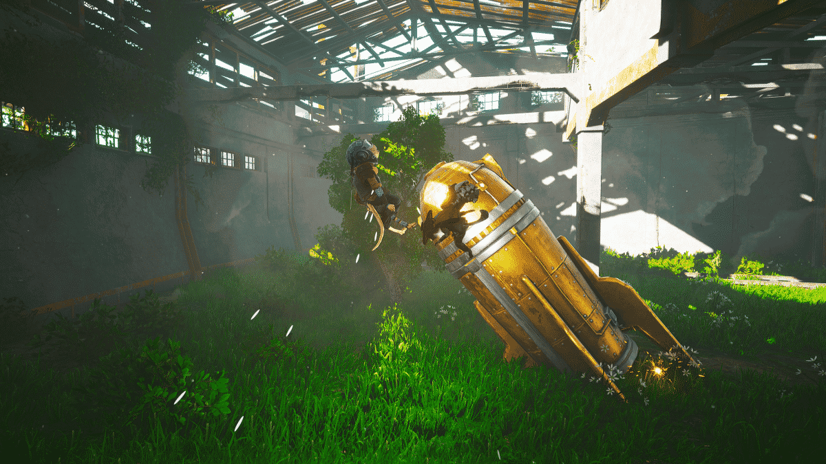 Biomutant : Guide des Techniques Wung Fu