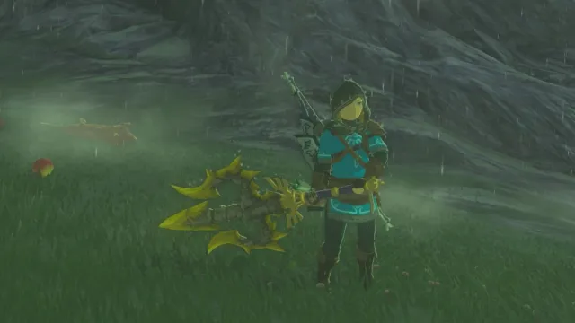 Comment obtenir des cornes de Bokoblin noires dans Zelda : Tears of the Kingdom