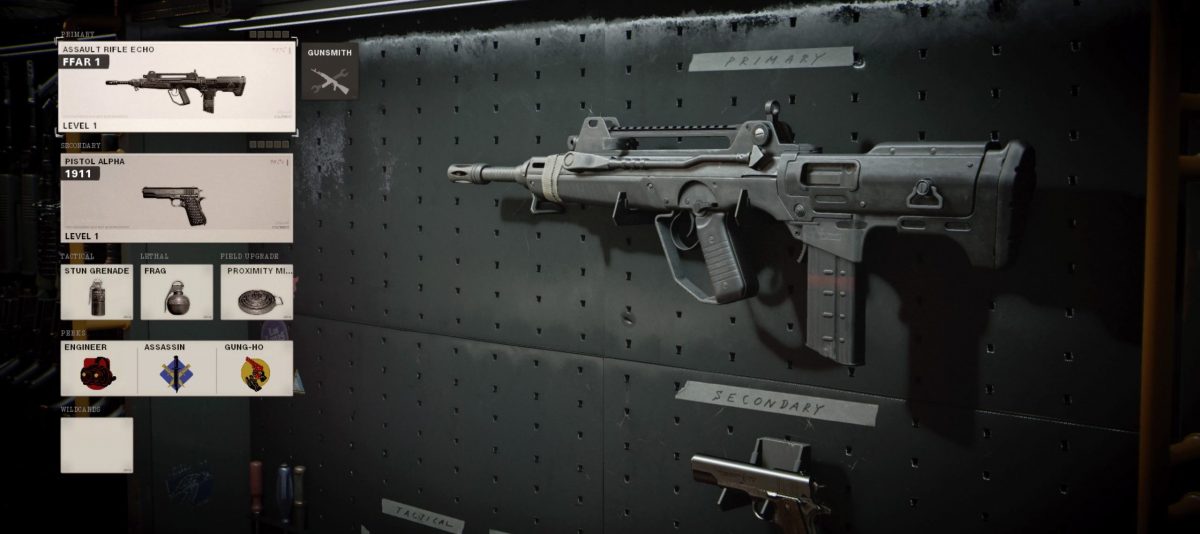 Call of Duty: Black Ops Cold War Meilleur guide de chargement FFAR 1