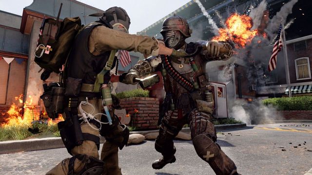 Comment débloquer le marteau et la faucille dans Black Ops Cold War et Warzone