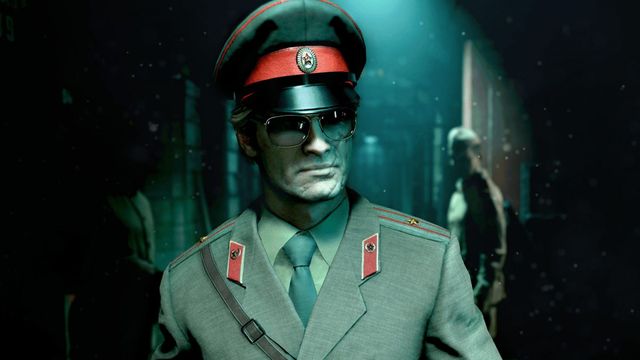 Call of Duty: Black Ops Cold War Guide des profils psychologiques