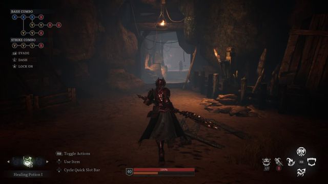 Bless Unleashed : Guide des niveaux