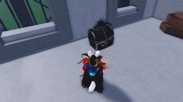 Guide de l'événement Blox Fruits Ghost