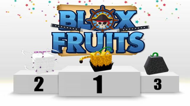 Valeur commerciale des Blox Fruits [novembre 2023]