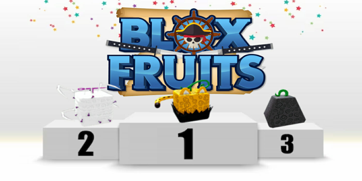 Valeur commerciale des Blox Fruits [novembre 2023]