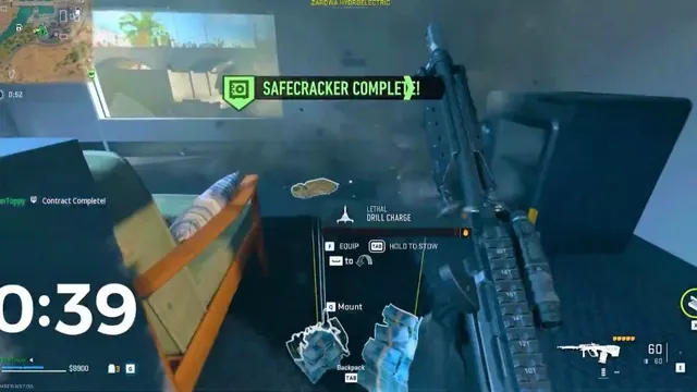 Call Of Duty : Warzone 2 - Comment obtenir les chargements personnalisé