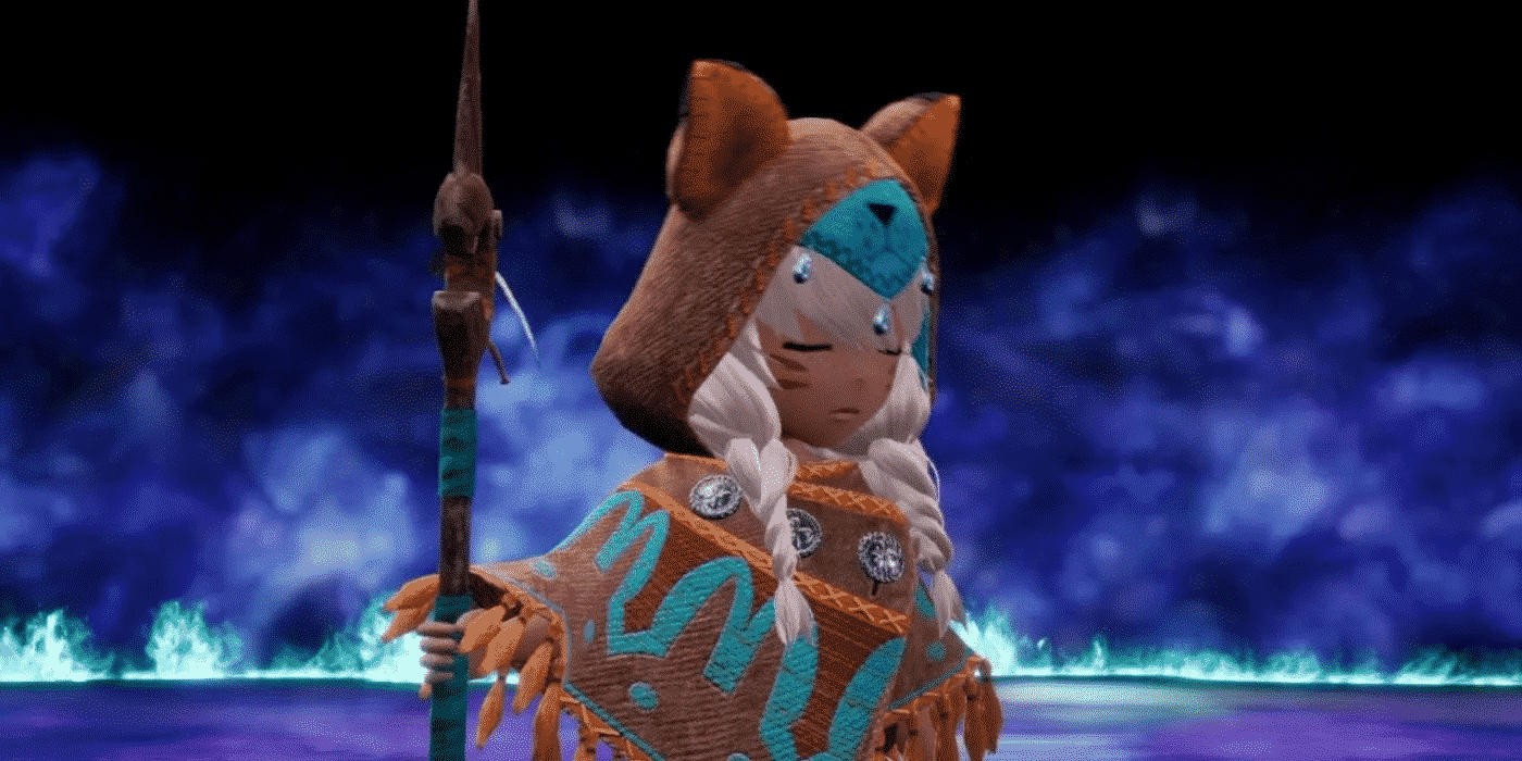 Bravely Default 2 Comment vaincre le boss Anihal