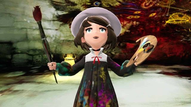 Bravely Default 2 Guide Pour Vaincre Le Boss Folie