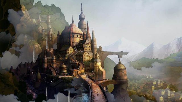 Bravely Default 2 Soluce Halcyonia