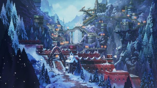 Bravely Default 2 Soluce de Rimedahl