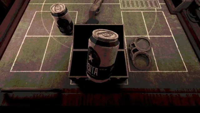 Comment jouer à Buckshot Roulette
