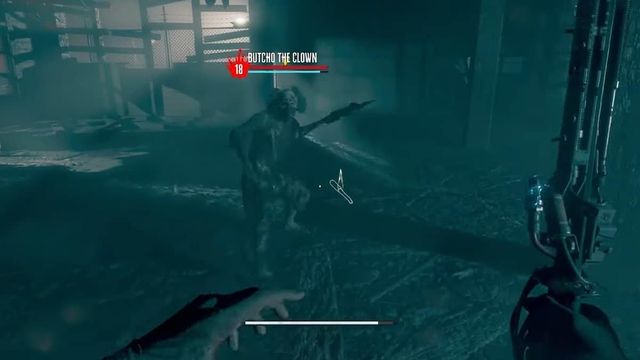 Dead Island 2 : Comment vaincre Butcho le clown