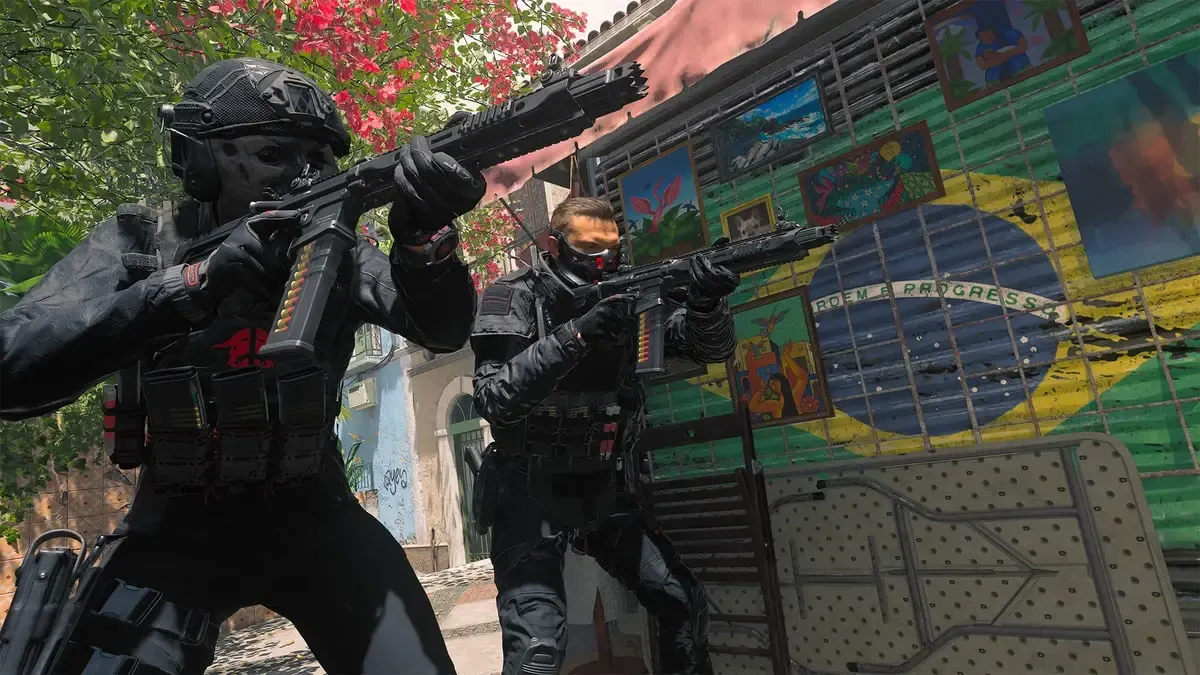 MW3 et Warzone : Shaders bloqués en pre-load [Solutions]