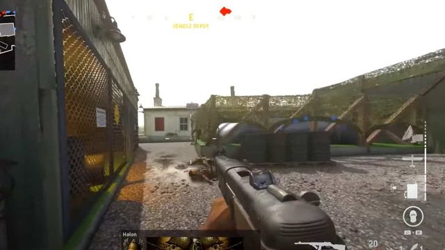 Call of Duty : Vanguard - Meilleurs charges du PPSH