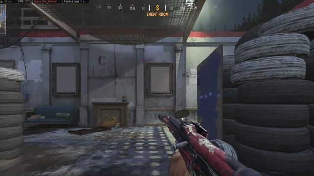 Call of Duty : Vanguard - Meilleure configuration de la classe STG44