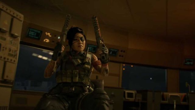 Call of Duty Warzone : Guide du Meilleur chargement Tec-9