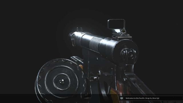 Call of Duty : Warzone - Meilleurs chargements Welgun