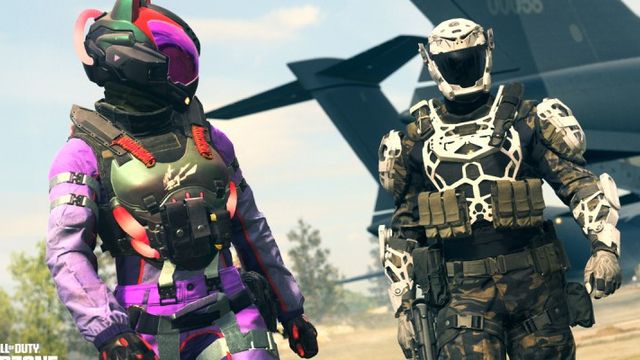 Warzone : Comment obtenir et utiliser Covert Exfils