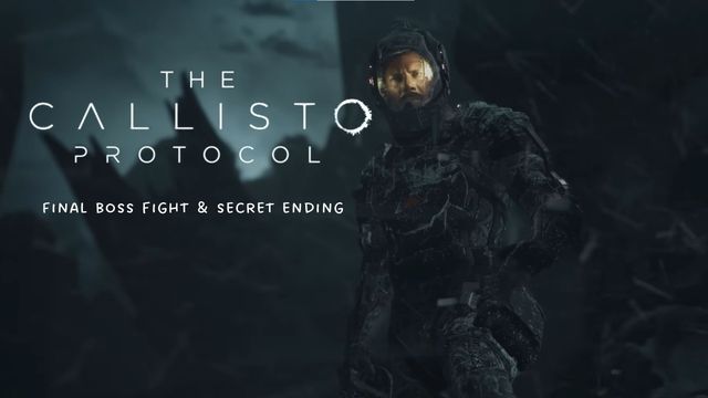 The Callisto Protocol