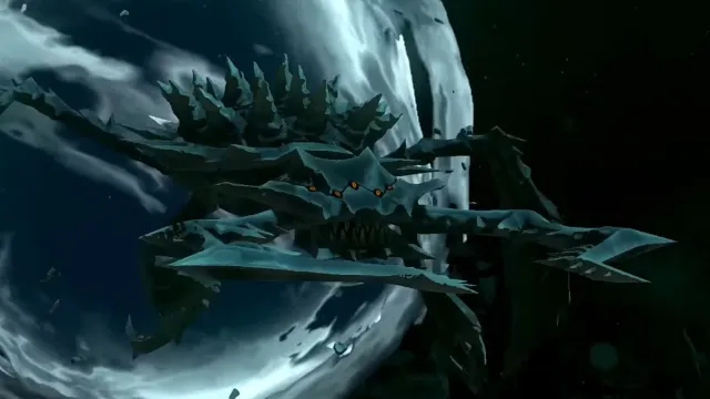Pouvez-vous rejouer les combats de boss dans Zelda : Tears of the Kingdom ?