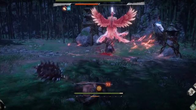 Wo Long : Fallen Dynasty - Guide du boss Cao Cao