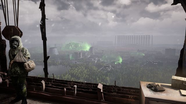 Tchernobylite : Conseils de survie, d'artisanat et de mission