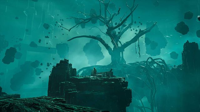 Chernobylite : Guide du boss final, des fins et des épilogues