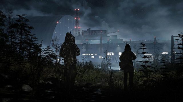 Chernobylite : Guide de la mission finale Heist - Choix et compagnons