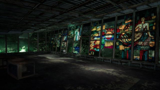 Chernobylite : Le guide de l'enquête et des indices de la Conspiration