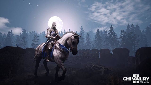 Chivalry 2 : Conseils de cavalerie