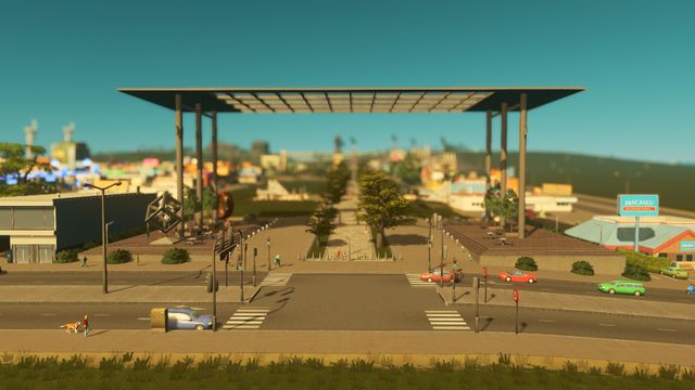 Cities : Skylines - Est-ce que cela en vaut la peine ?
