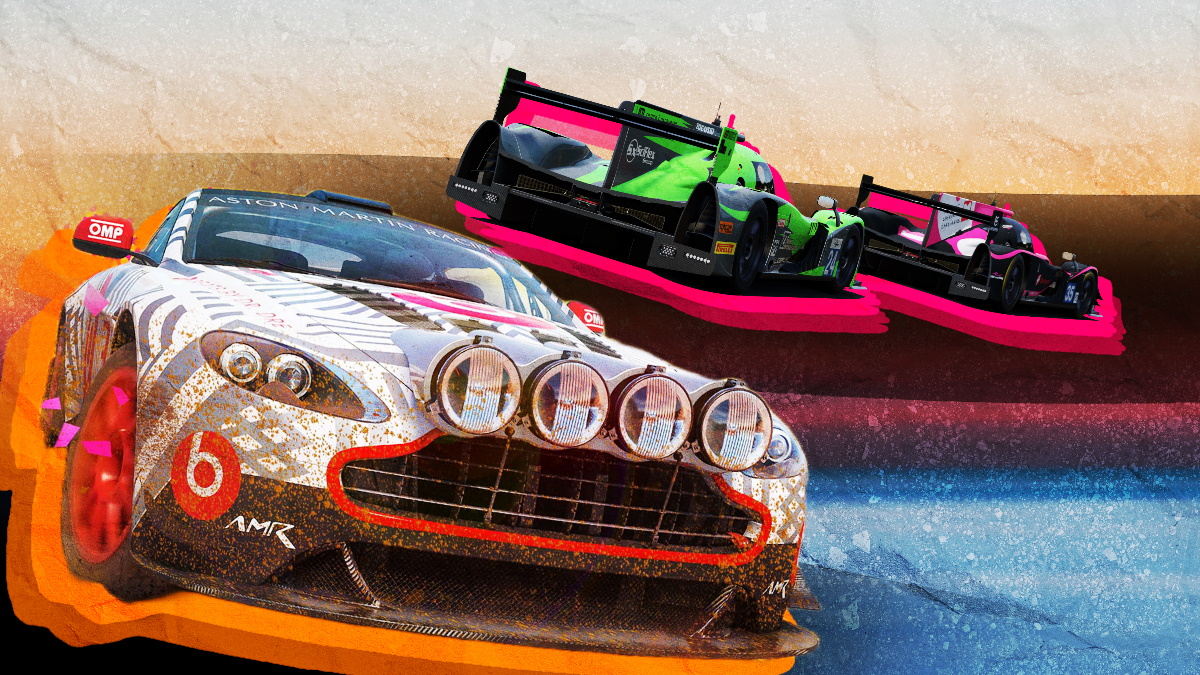 EA annule la franchise Project Cars