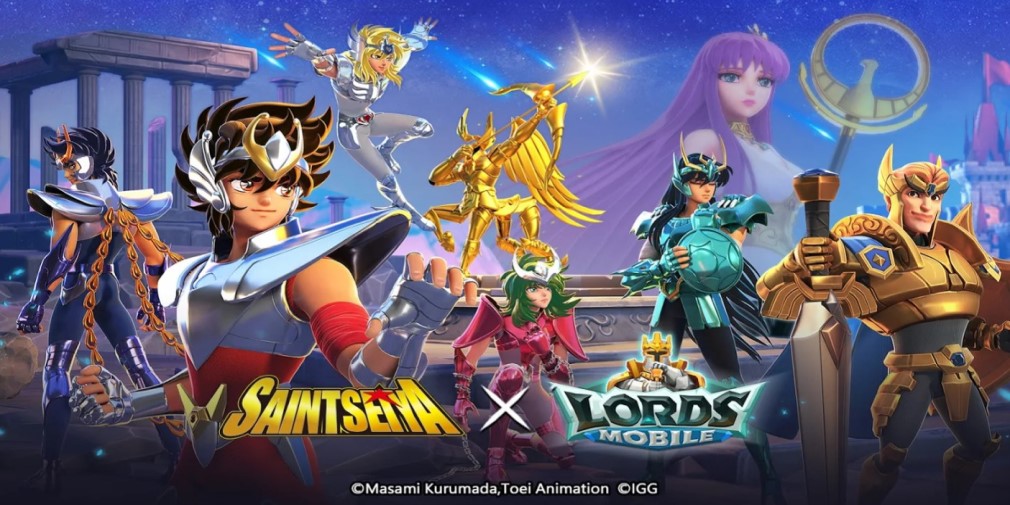 Lords Mobile : Codes et comment les utiliser [septembre 2022]
