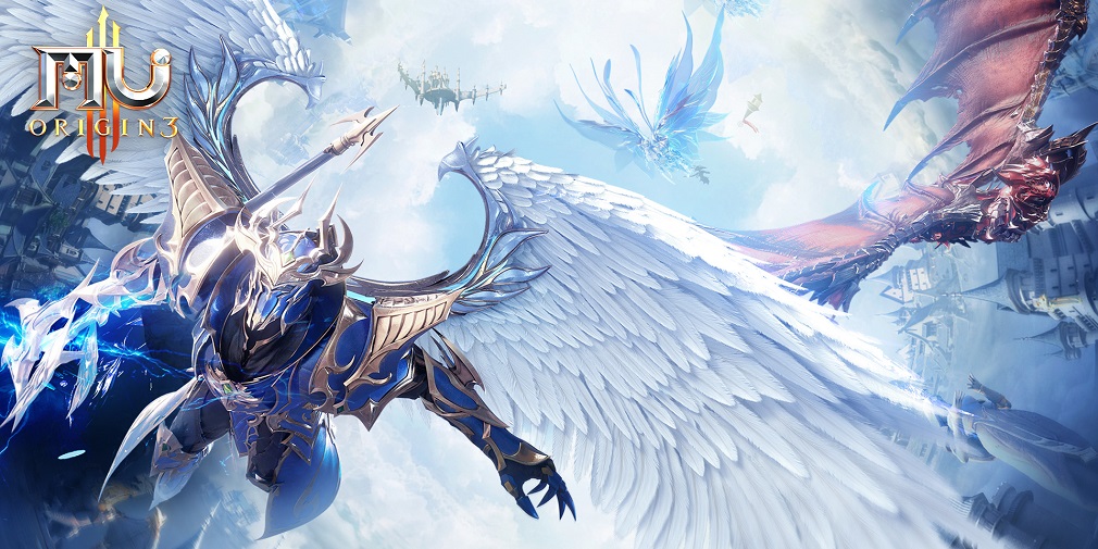 MU Origin 3 : Codes pour des diamants gratuits [septembre 2022]