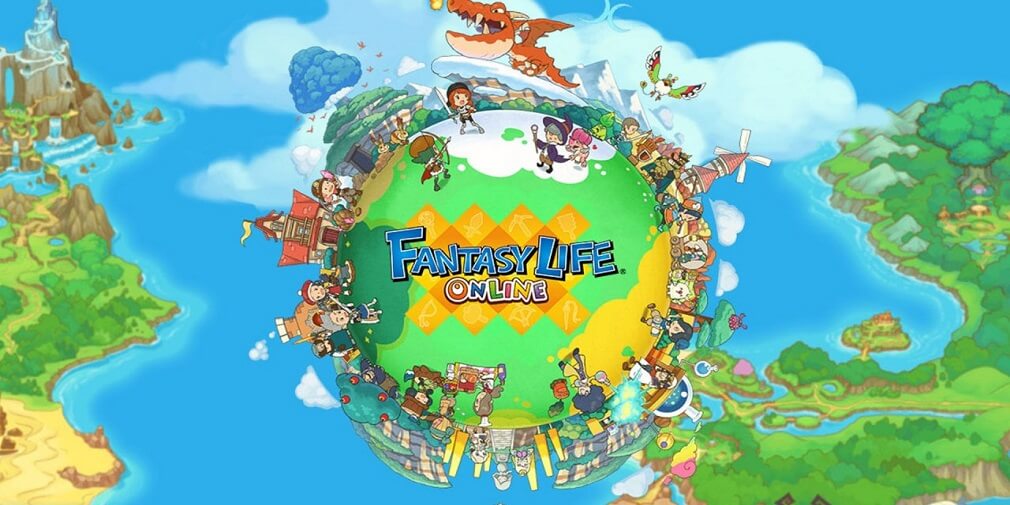 Fantasy Life : Codes cadeaux [Septembre 2022]